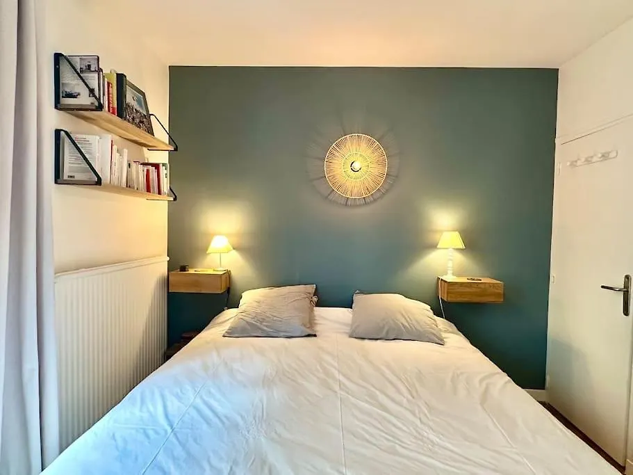 Cosy Chic Family Flat In *